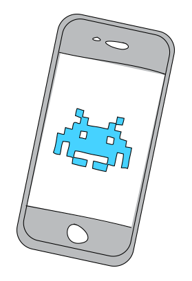 Non-gamers and gamification