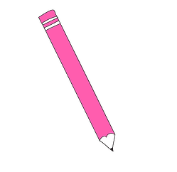 pink pen zooma