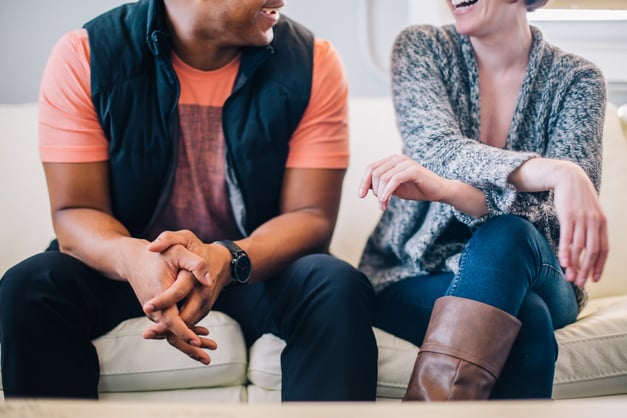Do you have people in your marketing images? Do you have people in your marketing images?