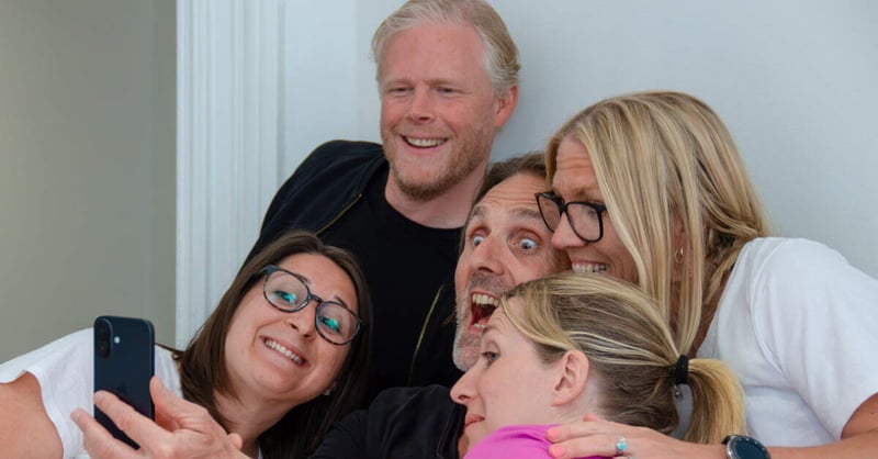 Reflections from our 2025 team health survey