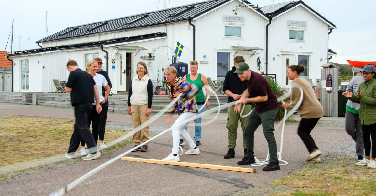 Our highest internal NPS ever