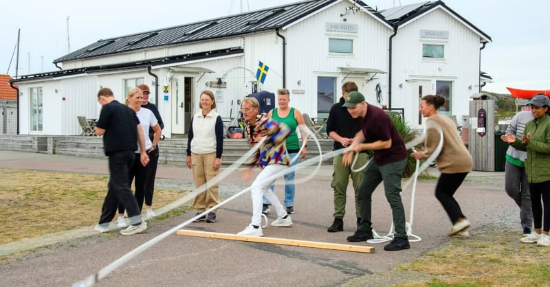 Our highest internal NPS ever