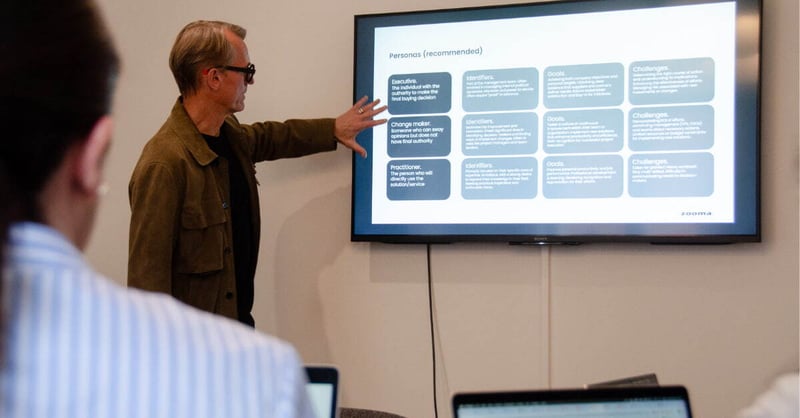 The fundamentals of digital strategy