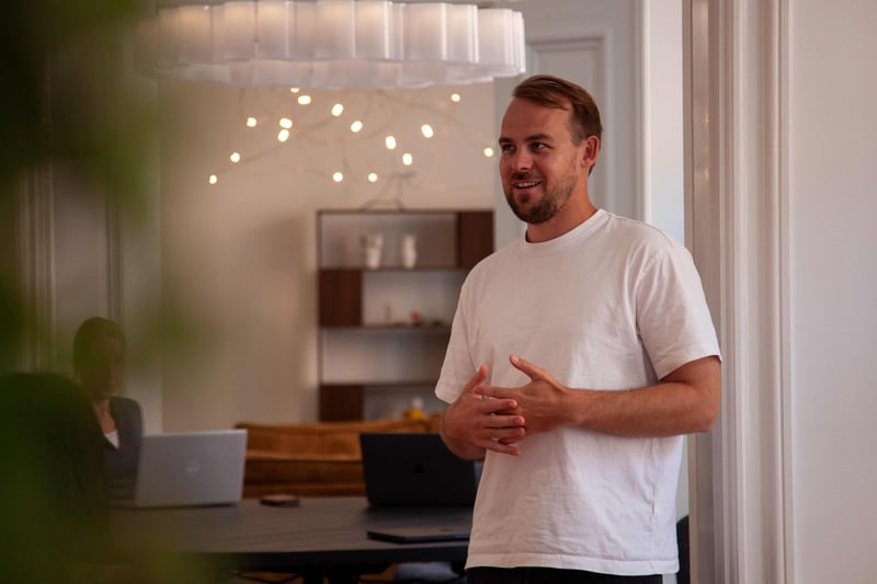 Alexander mini mobile