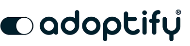 adoptify-logo-bw