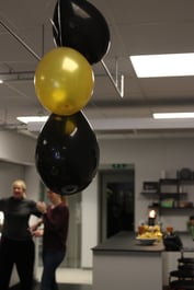 Balloons and zoomers