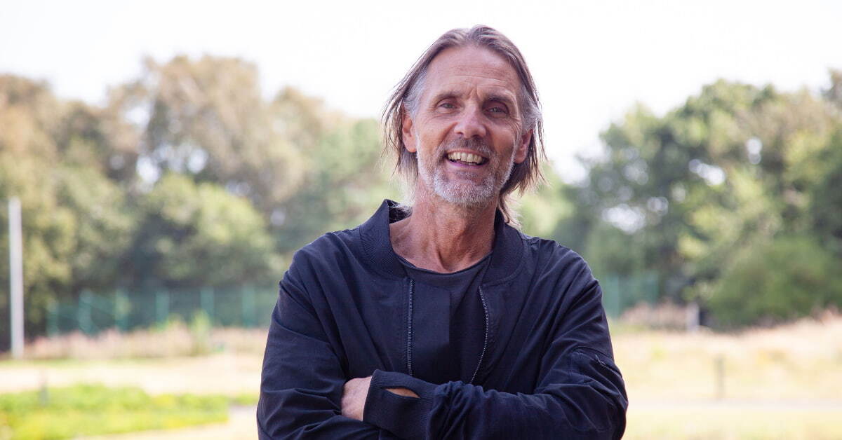 Soundscapes of creativity: Inside the melodic world of Björn