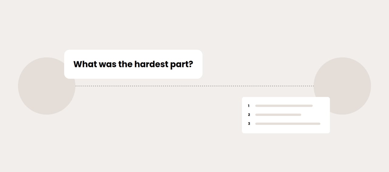Can we speak to references before signing, and what should we ask them?