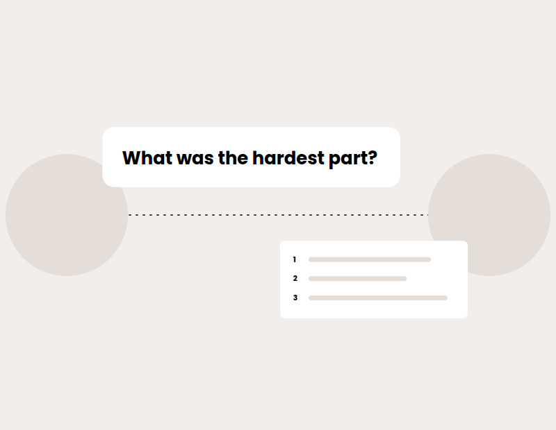 Can we speak to references before signing, and what should we ask them?