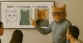 It’s not just a cat: the second-level thinking behind creative AI