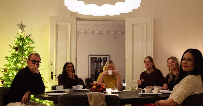 Season's greetings from Zooma 🎄