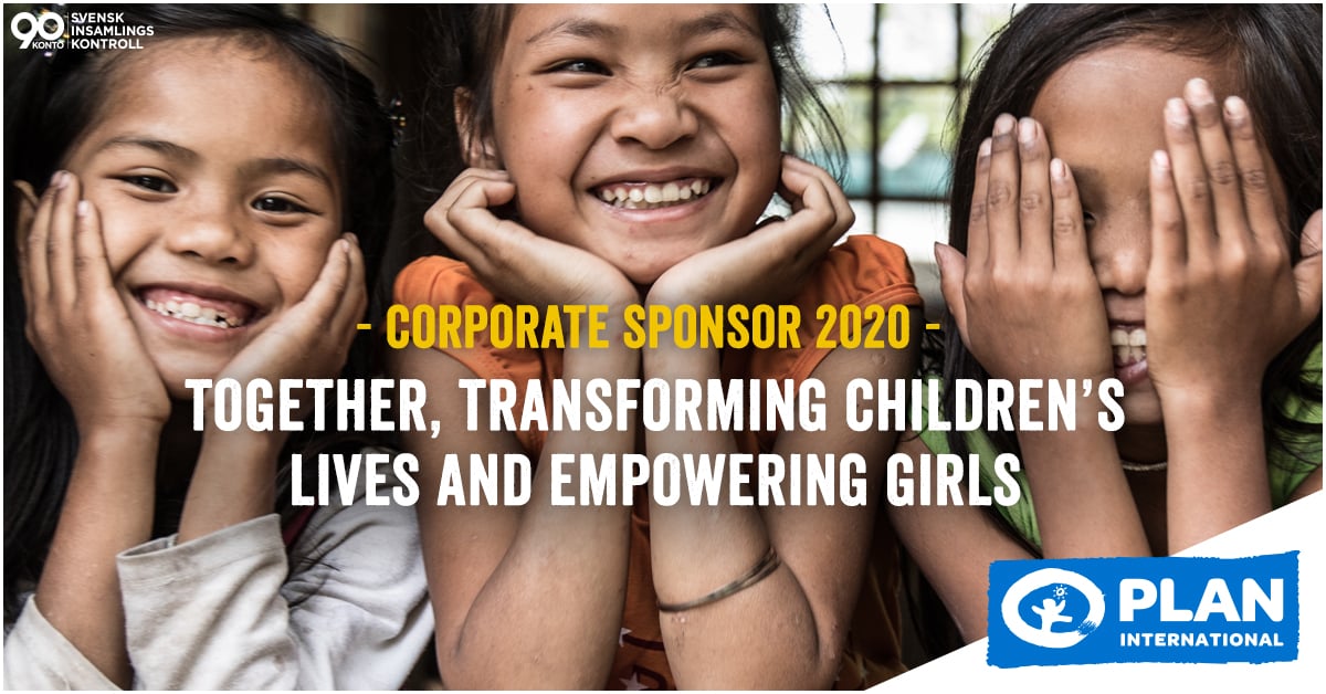 Transforming children's lives and empowering girls