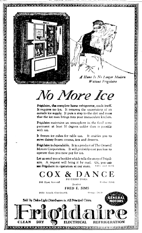 Frigidaire_iceless_fridges_1922