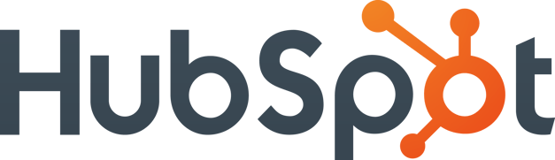 Hubspot logotype