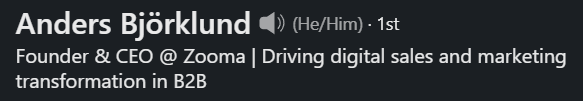 Headline_Anders-Björklund _ LinkedIn