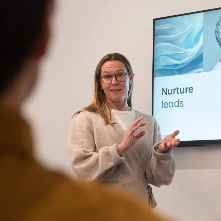 nurture-leads