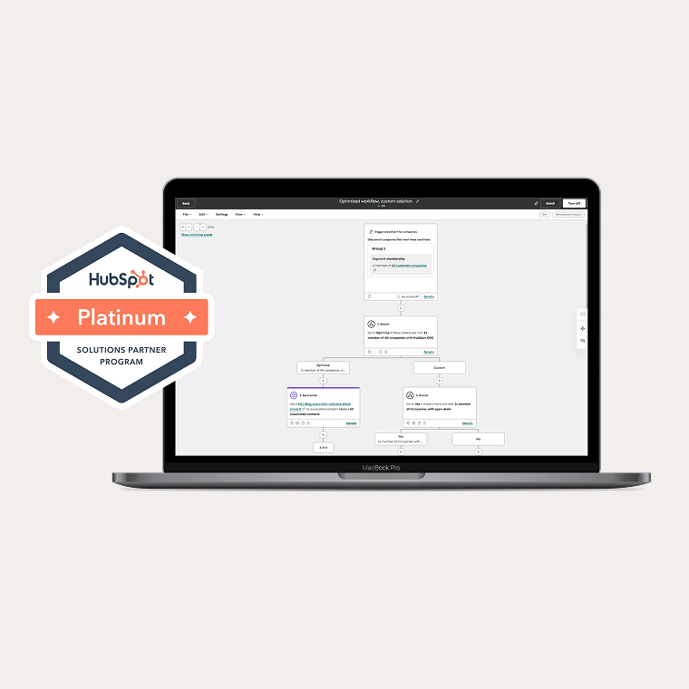 Optimised-workflow-hubspot