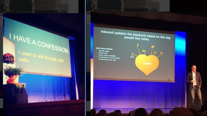 Report from #InboundDay2015, part 3/3