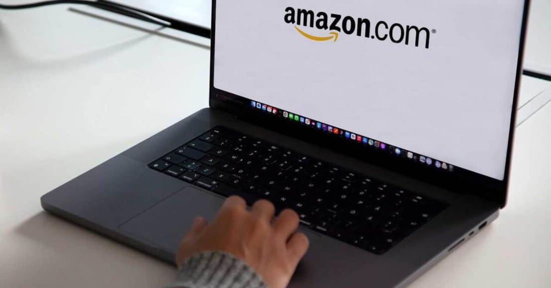 Amazon's vision statement