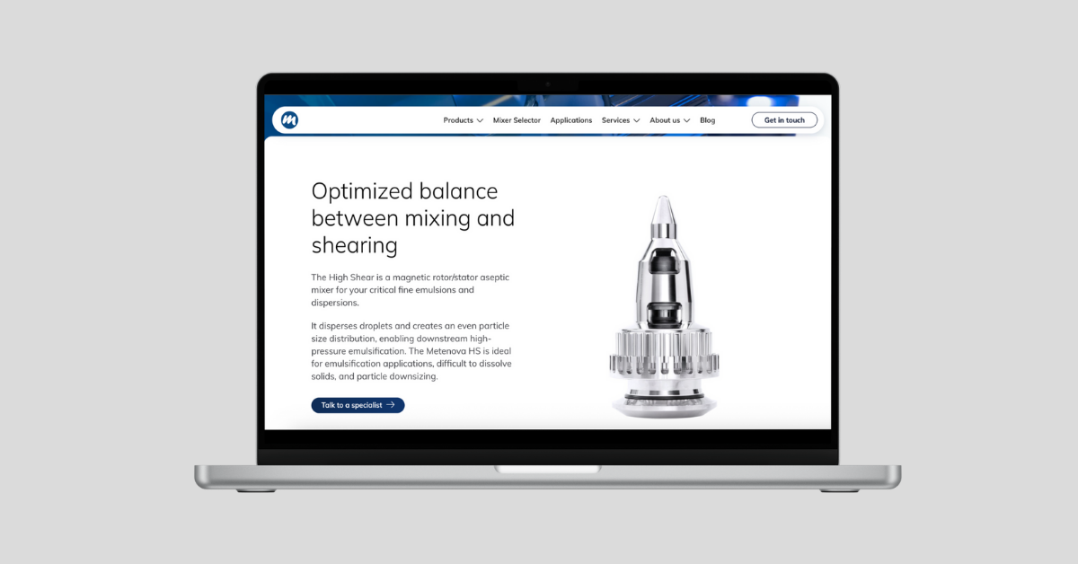 Metenova takes action on accessibility ahead of the June 2025 law
