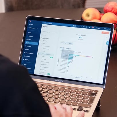 HubSpot