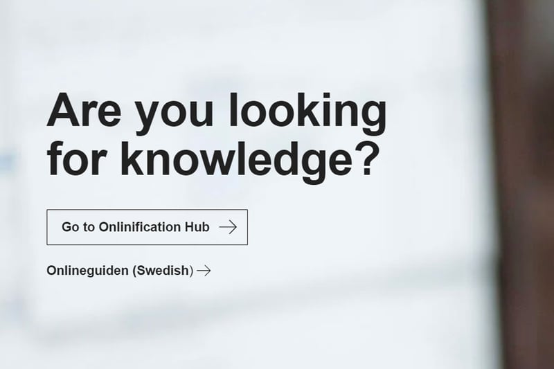 Learn-section-screenshot