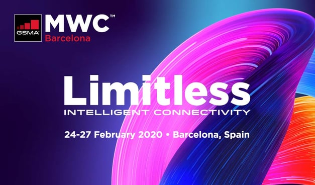 Zooma at MWC Barcelona 2020