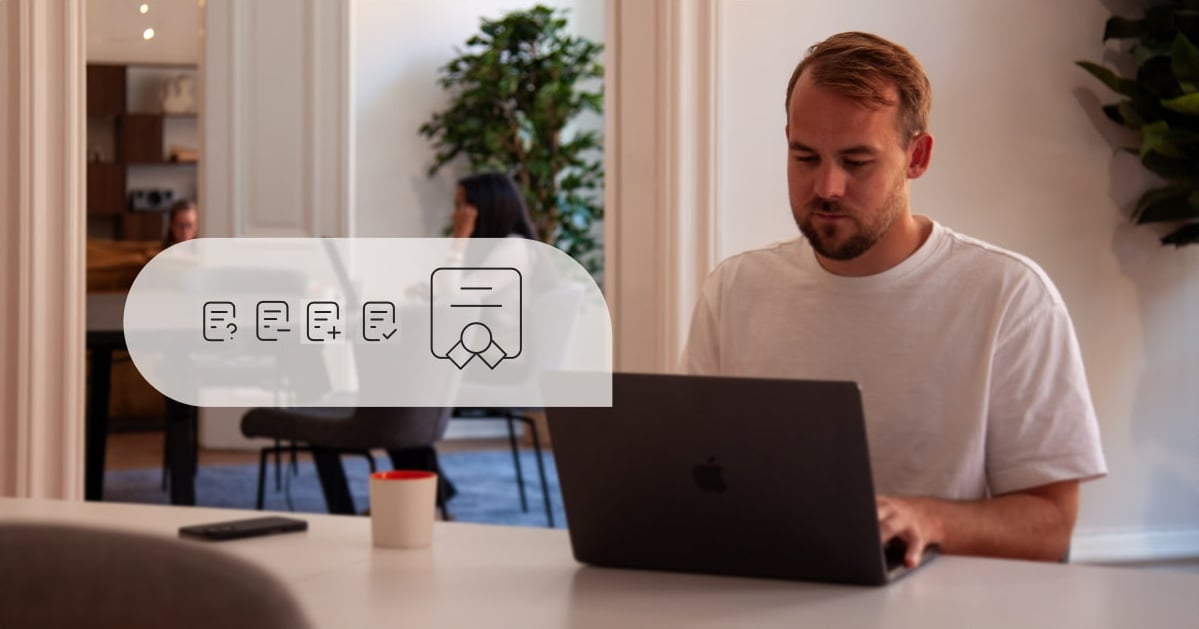 A half day to learn, reflect and improve