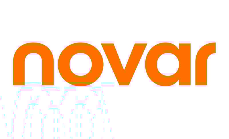 Novar logo