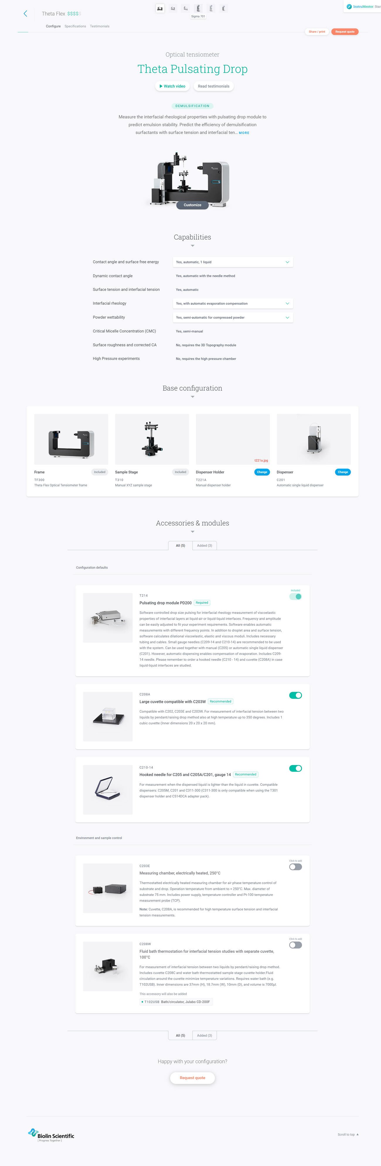 biolin-instrumentor-product-page