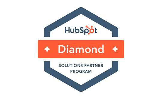 Hubspot-diamond-partner-badge