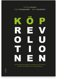 Köprevolutionen - The Buying Revolution by Pernilla Jonsson
