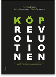 Köprevolutionen - The Buying Revolution by Pernilla Jonsson Köprevolutionen - The Buying Revolution by Pernilla Jonsson