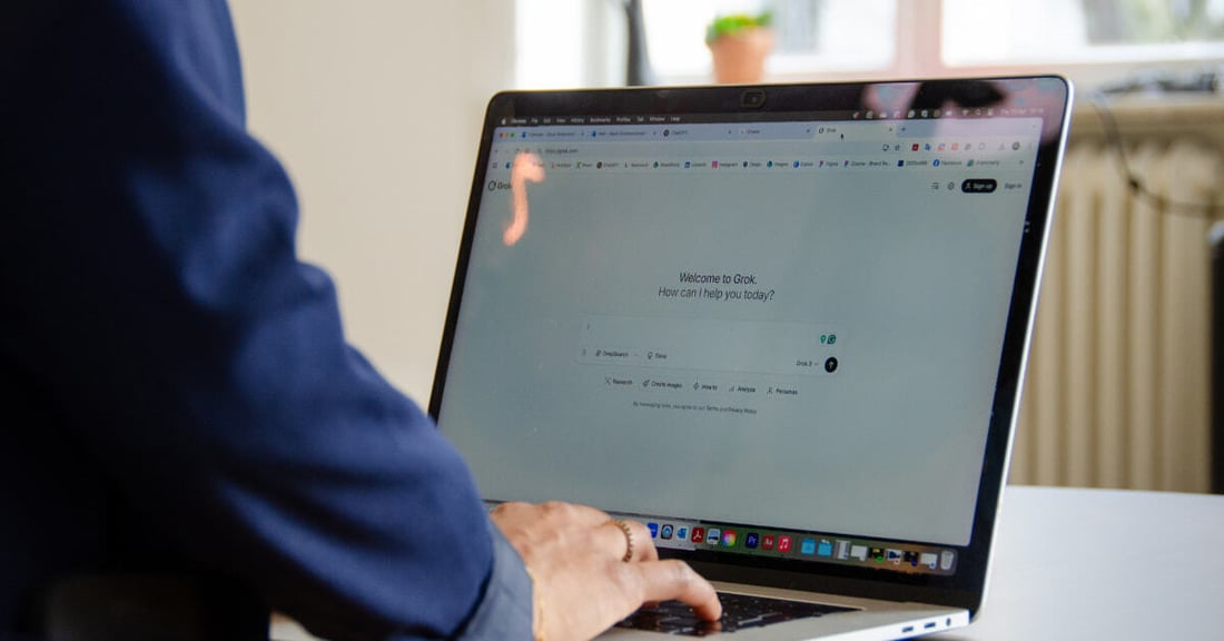 Why I’ve switched from searching on Google to generative AI