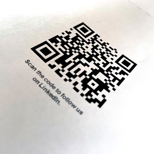 QR-code