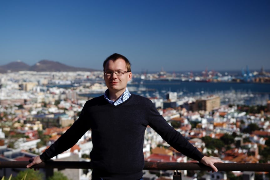 Podcast: Creating a data-driven marketing plan with Joonas Jukkara