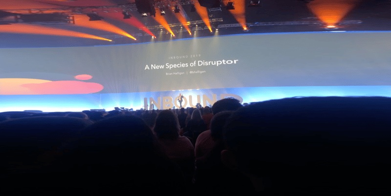 INBOUND19: 