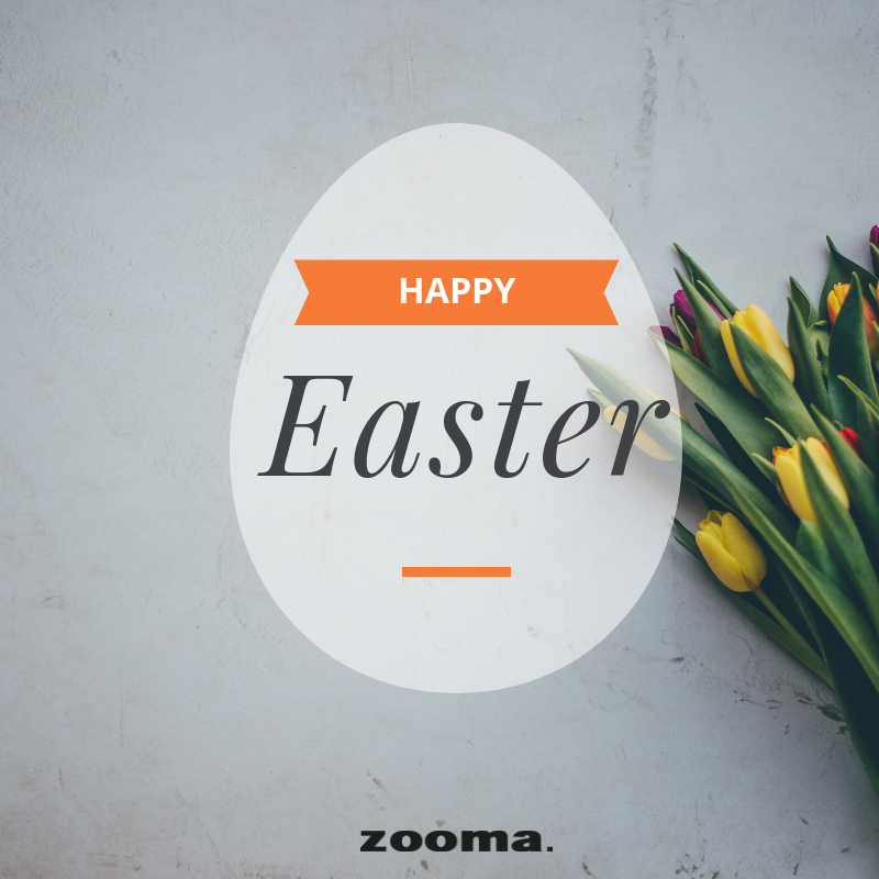 Happy Easter