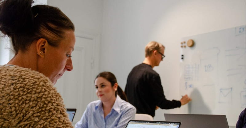 Our most practical AI workshop yet