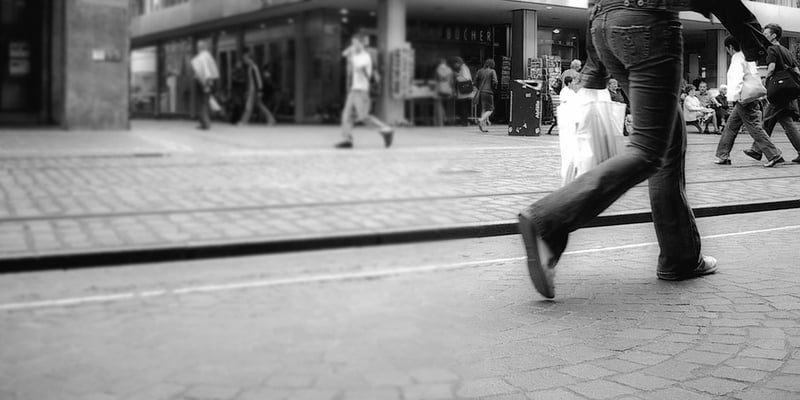 Digital transformation: To be fast or in a hurry