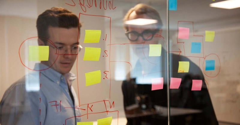 What really matters during agency selection?
