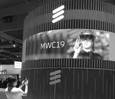 Impressions from MWC19 - 5G is on our doorstep