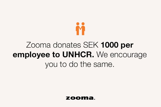 Zooma-Donates-SEK-1000-per-employee-to-UNHCR.png