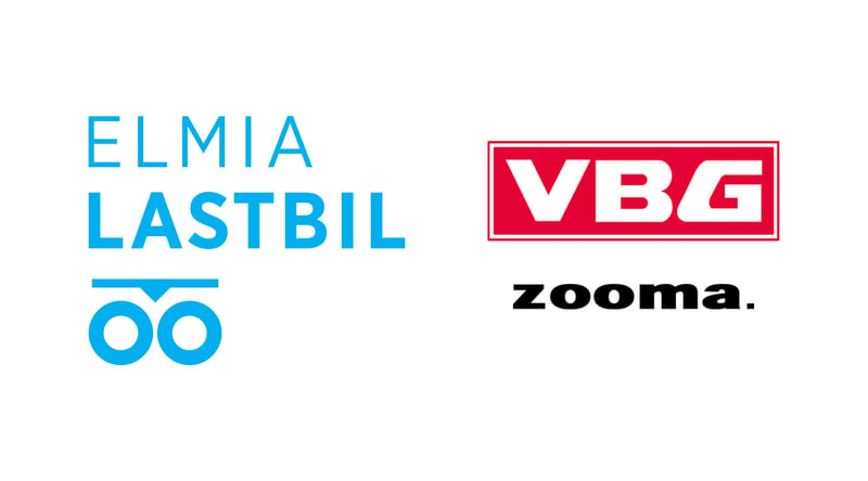 We'll be at Elmia Lastbil 2022!