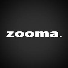 Today Zooma was founded!