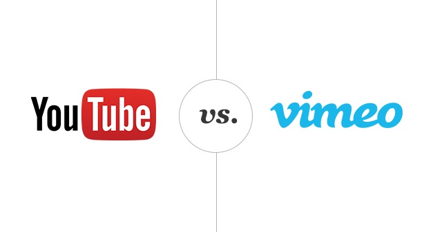 Zooma Vimeo vs YouTube