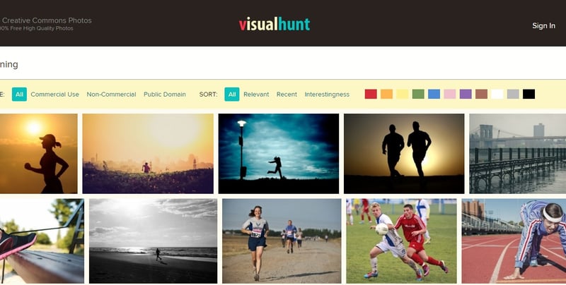 visualhunt.com