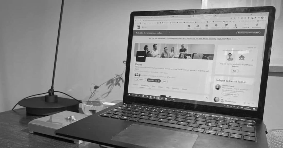 A guide to crafting LinkedIn articles (With examples)