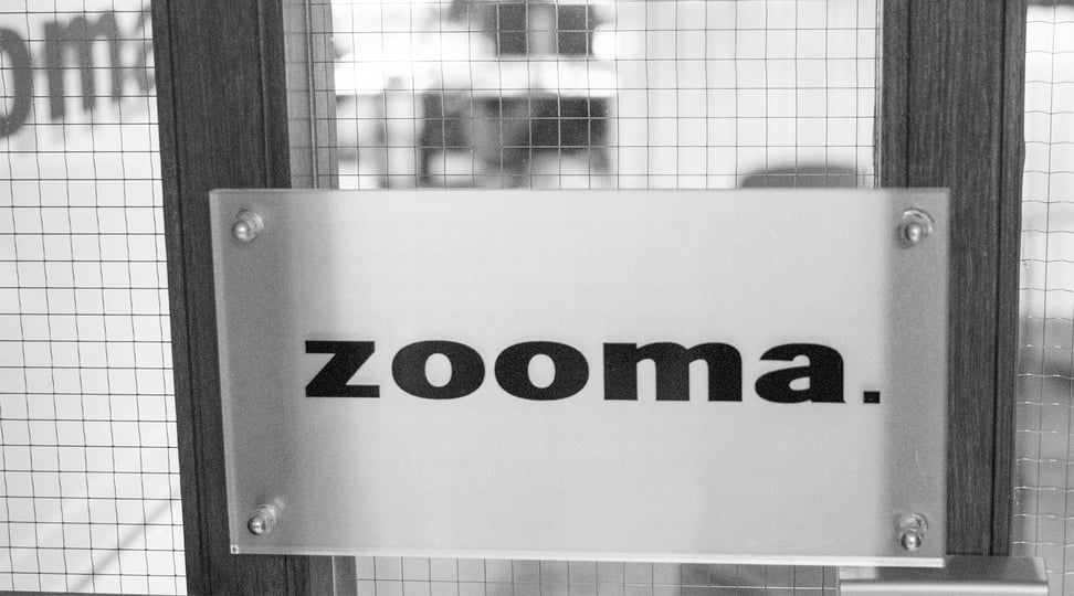 How is it to be an intern at Zooma?