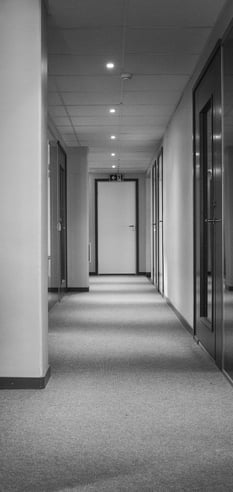 Zooma-office-hallway-1